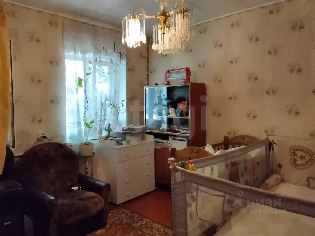 Дом в Крым, Бахчисарайский район, Каштановское с/пос, с. Шевченково ... - Фото 1