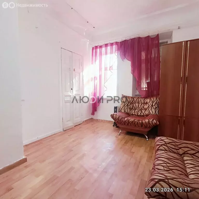 3-комнатная квартира: Саратов, улица имени Н.В. Гоголя, 57 (47.9 м) - Фото 2