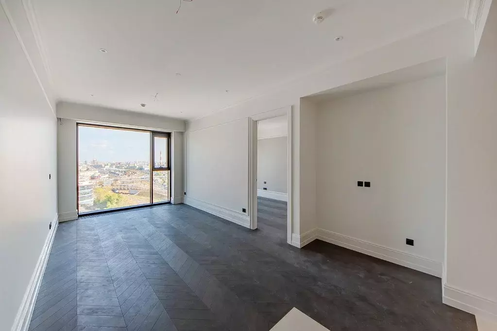 Продаётся 2-к квартира, 62.6 м - Фото 0