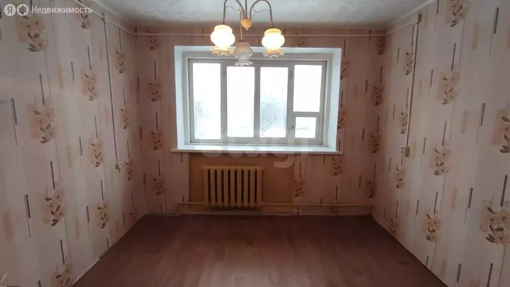 1к в -комнатной квартире (18 м) - Фото 1