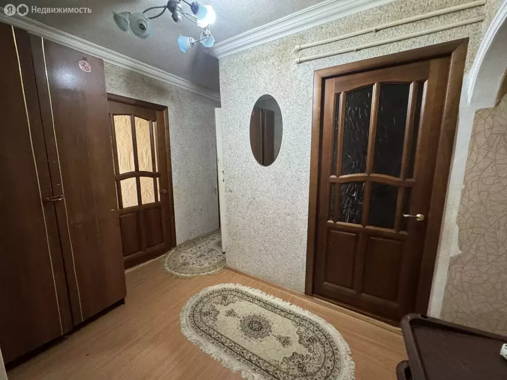 3-комнатная квартира: Дербент, улица Сальмана, 49Б (60 м) - Фото 0