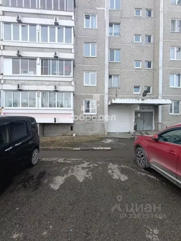 Помещение свободного назначения в Свердловская область, Арамиль ул. ... - Фото 1