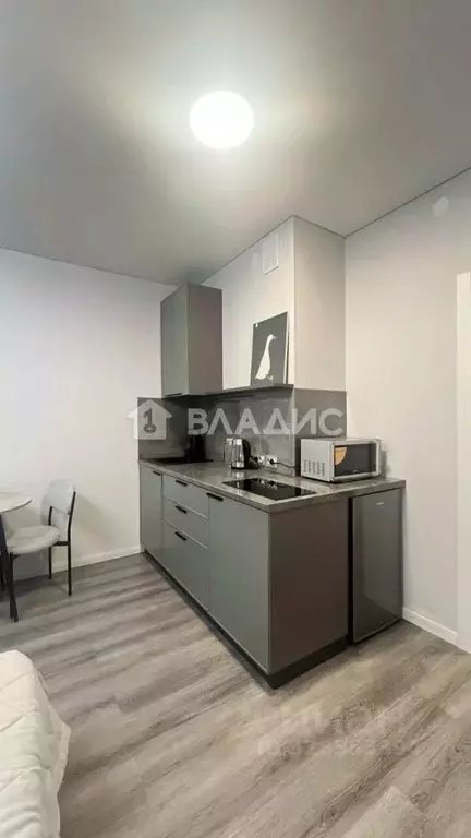 Студия Санкт-Петербург Дальневосточный просп., 23 (23.5 м) - Фото 1