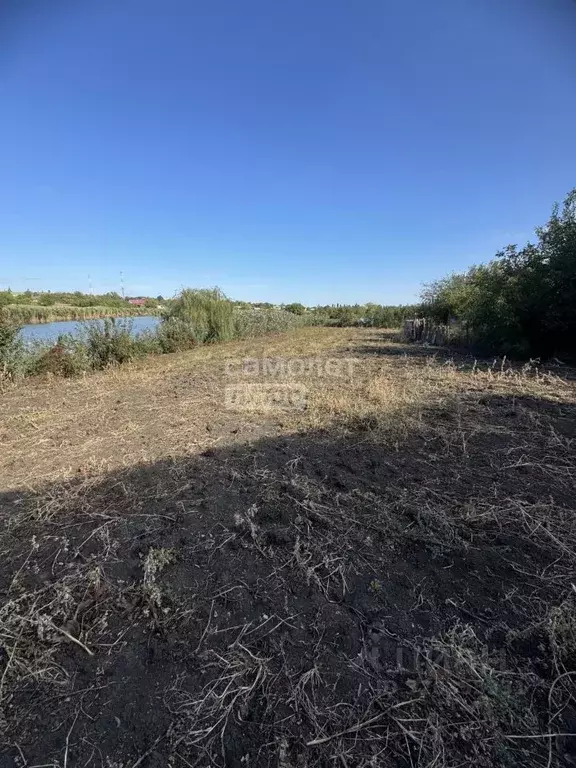 Участок в Краснодарский край, Кореновский район, Платнировское с/пос, ... - Фото 0