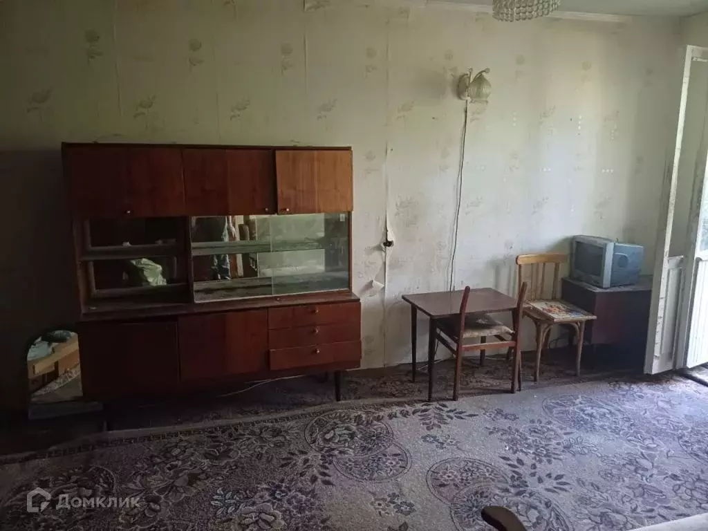 Продаётся 1-к квартира, 31.2 м - Фото 0