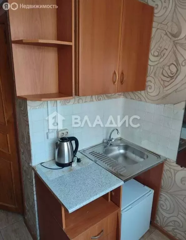 Квартира-студия: Москва, Варшавское шоссе, 17с5 (10.9 м) - Фото 2