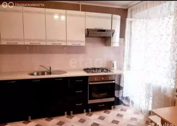 2-комнатная квартира: Ишим, улица Карла Маркса, 40 (50.2 м) - Фото 2