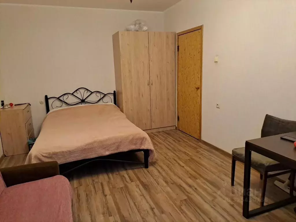 1-к кв. Москва Ореховый бул., 16 (40.0 м) - Фото 2