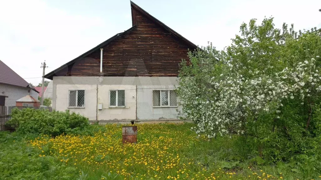Дом 151 м на участке 12 сот. - Фото 0