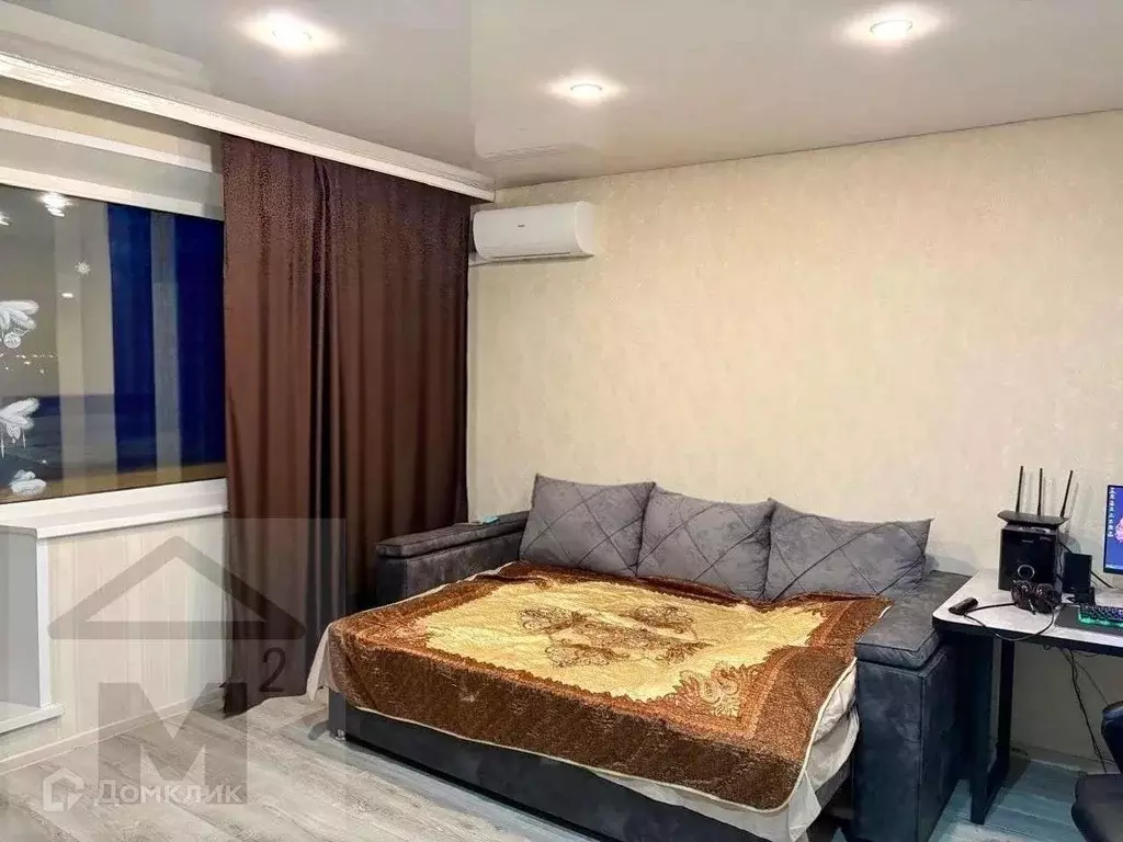 Продаётся 2-к квартира, 50 м - Фото 1