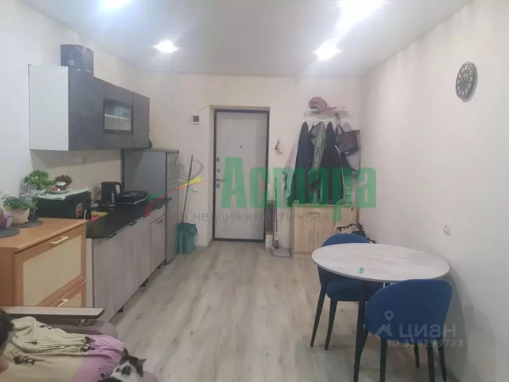 Комната Забайкальский край, Чита ул. Труда, 1 (17.7 м) - Фото 2