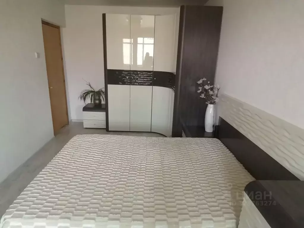 2-к кв. Ростовская область, Ростов-на-Дону Северный мкр, ул. ... - Фото 1