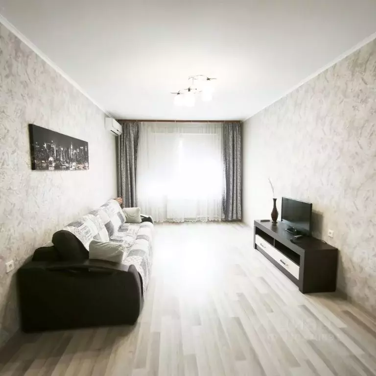2-к кв. Краснодарский край, Новороссийск ул. Мурата Ахеджака, 4 (66.8 ... - Фото 2