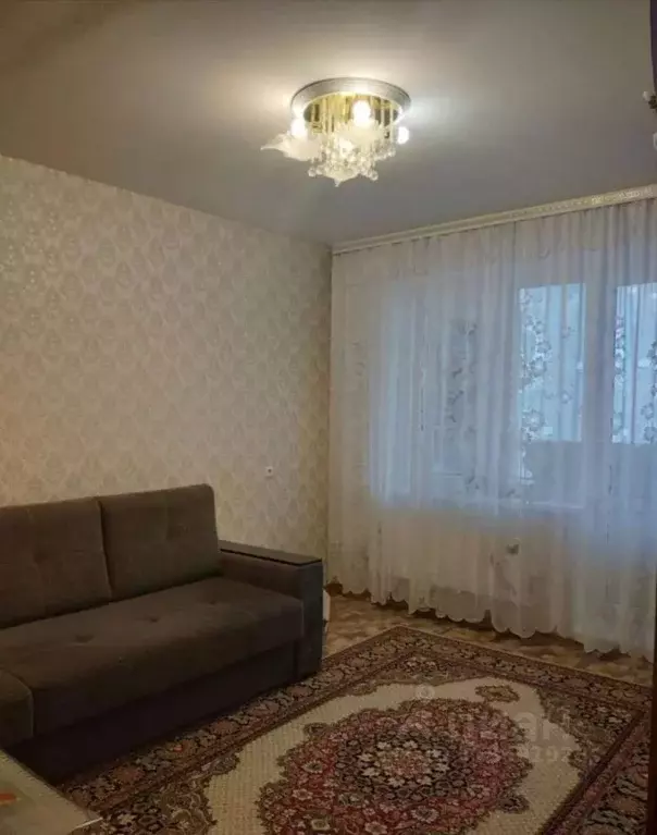 2-к кв. Томская область, Томск ул. Ивановского, 30 (36.0 м) - Фото 0