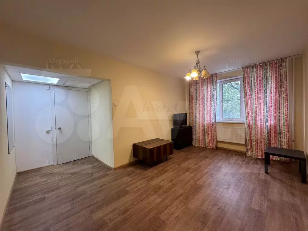 3-к. квартира, 72 м, 3/9 эт. - Фото 1