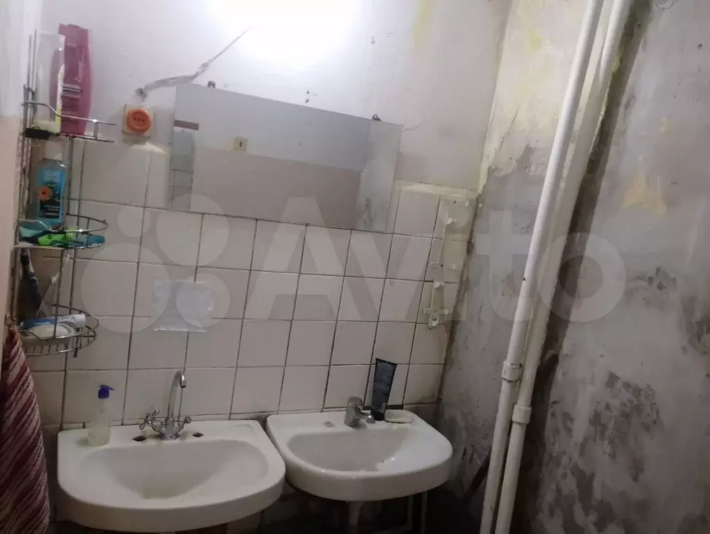 Комната 12 м в 1-к., 2/9 эт. - Фото 1