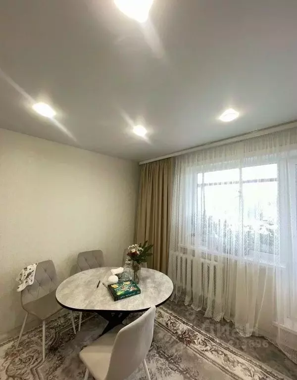 4-к кв. Свердловская область, Первоуральск ул. Ильича, 33 (73.0 м) - Фото 2