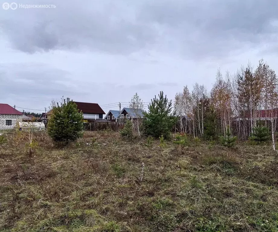 Участок в Маркова, Виноградная улица (9.4 м) - Фото 1