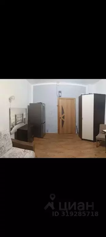 Комната Ростовская область, Новочеркасск ул. С.В. Мацоты, 87 (16.5 м) - Фото 0