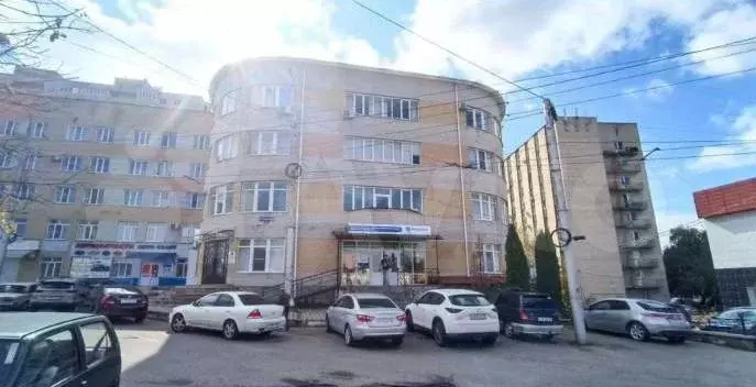 Аренда ПСН площадью 406 м2 - Фото 1