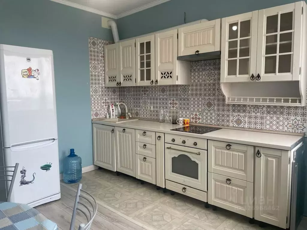 2-к кв. Московская область, Балашиха Кучино мкр, ул. Соловьева, 2 ... - Фото 1