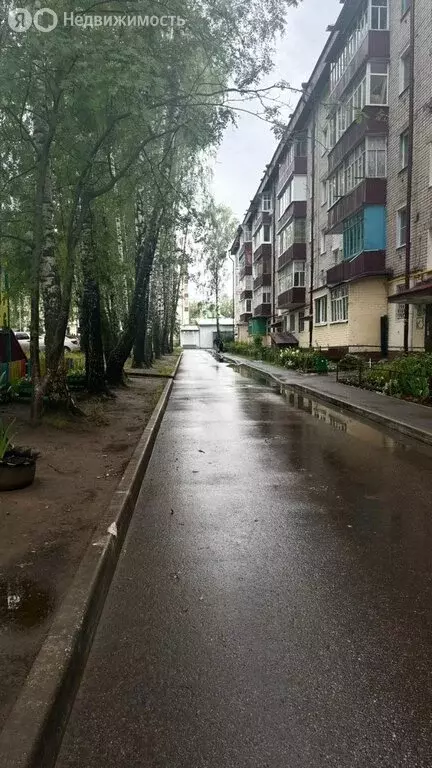 2-комнатная квартира: Зеленодольск, Степная улица, 2 (42.6 м) - Фото 0
