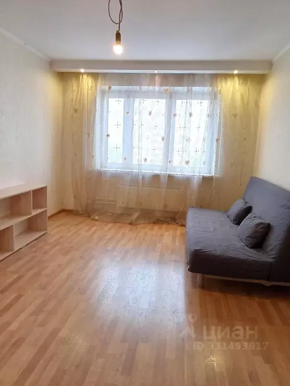 1-к кв. Московская область, Лобня ул. Катюшки, 58 (35.0 м) - Фото 1