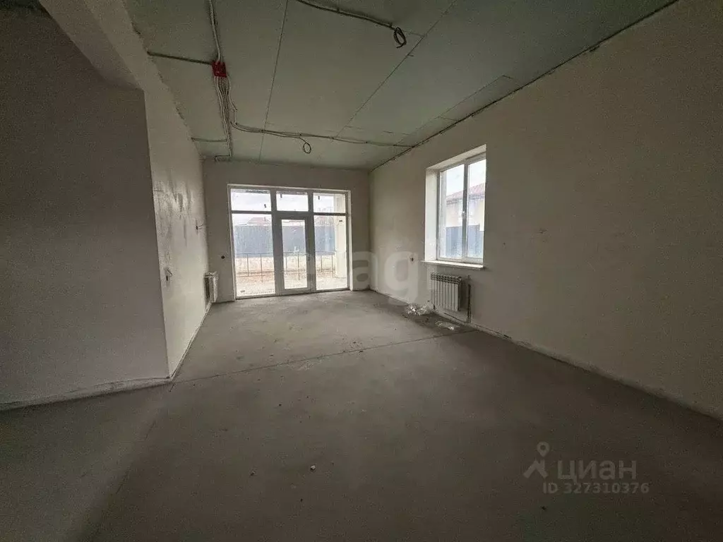 Дом в Крым, Симферопольский район, с. Мирное ул. Цветочная (140 м) - Фото 2