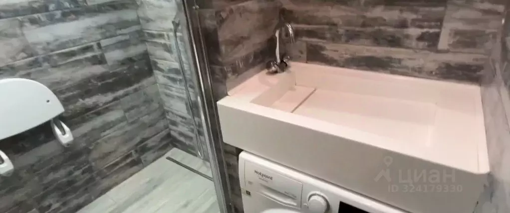 1-к кв. Белгородская область, Белгородский район, Разумное рп ул. ... - Фото 2