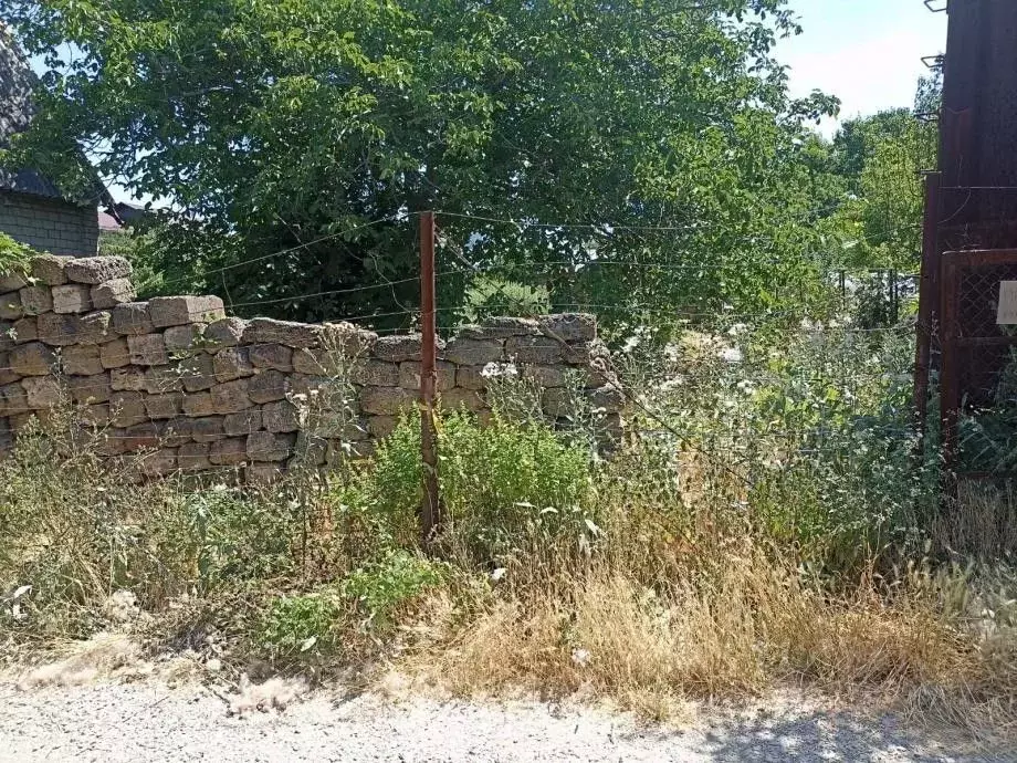 Участок в Крым, Симферополь ул. 28-я Коллективных Садов (3.0 сот.) - Фото 2