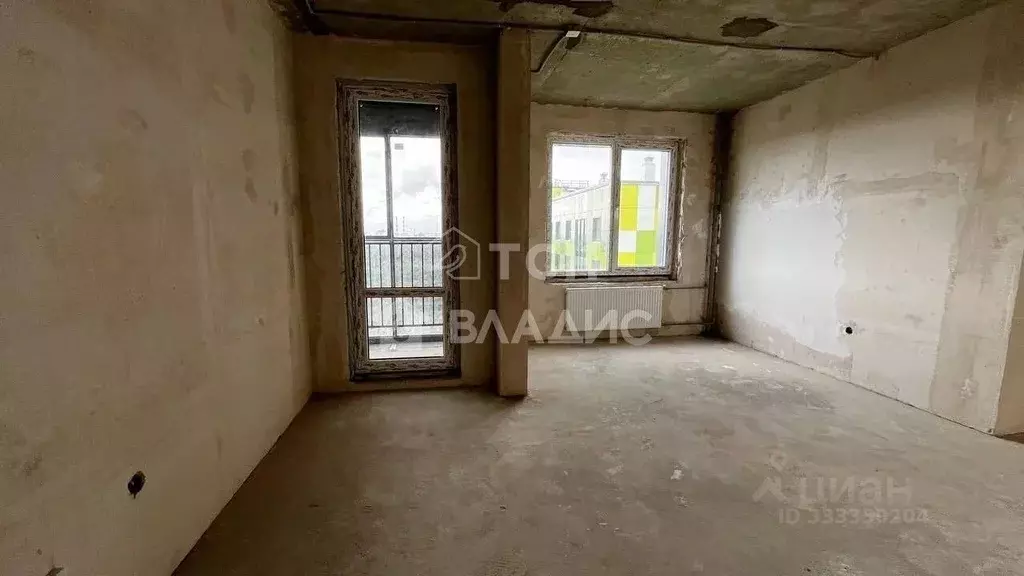 1-к кв. Москва ул. Вешних Вод, 70к3 (38.0 м) - Фото 2