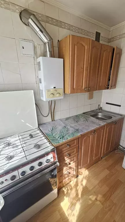Продаётся 1-к квартира, 31 м - Фото 0
