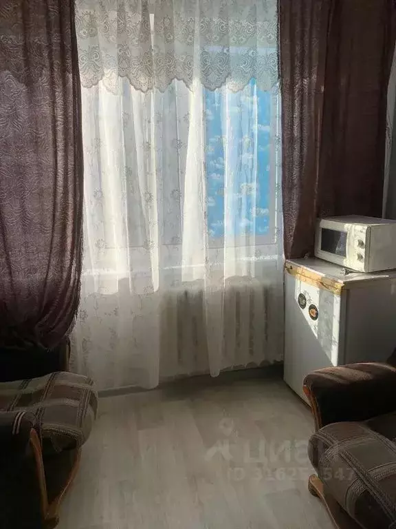 Студия Кемеровская область, Кемерово Октябрьский просп., 87 (17.0 м) - Фото 1