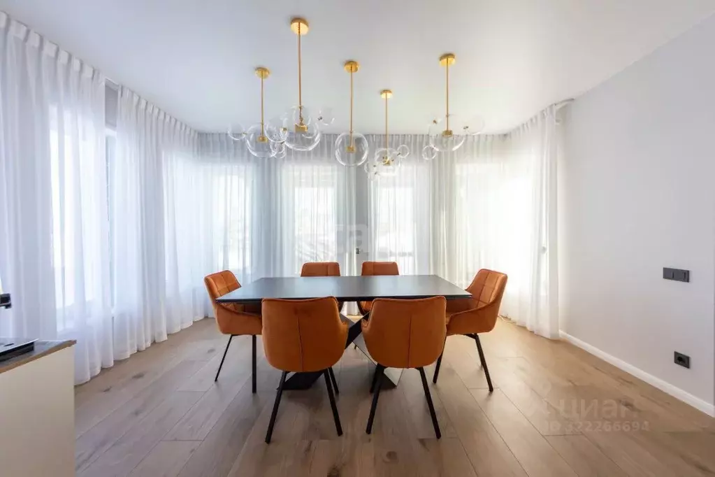 Дом в Хабаровский край, Хабаровский район, Мичуринское с/пос, с. ... - Фото 1