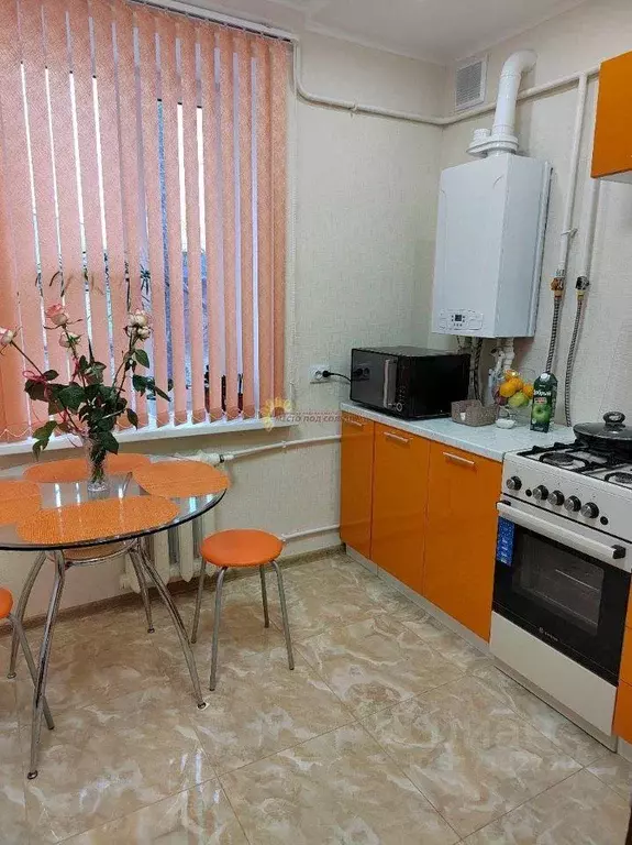 Квартира, 2 комнаты, 45.3 м - Фото 0