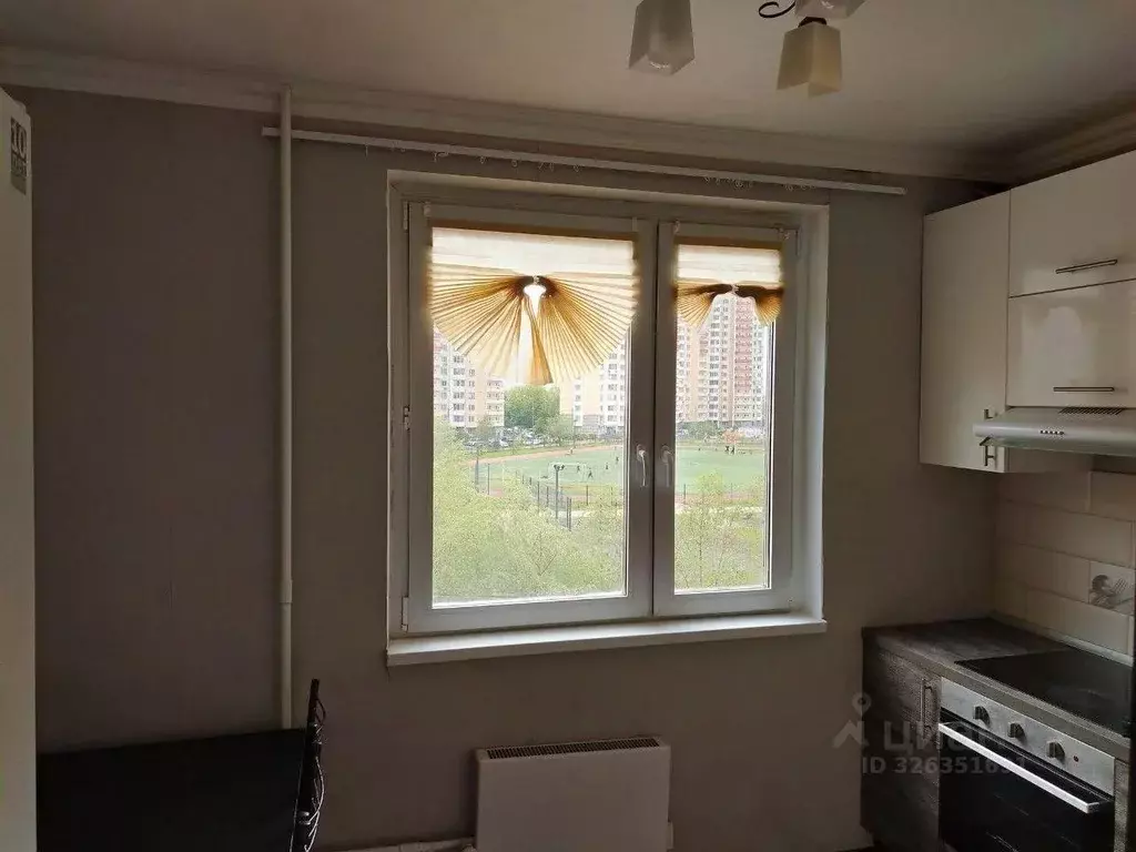 1-к кв. Московская область, Красногорск городской округ, Путилково пгт ... - Фото 1