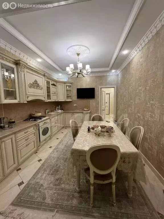 3-комнатная квартира: Дербент, улица 345-й Дагестанской Стрелковой ... - Фото 0