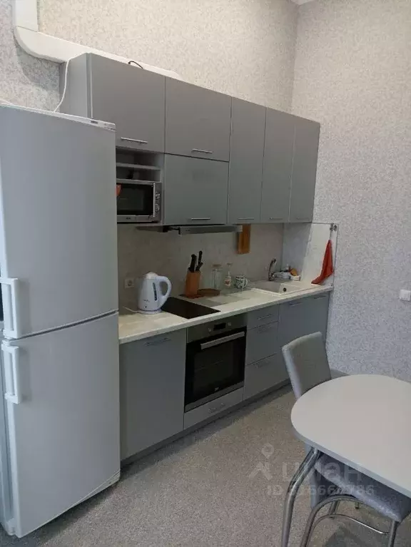 2-к кв. Татарстан, Казань ул. Баки Урманче, 5 (73.0 м) - Фото 1