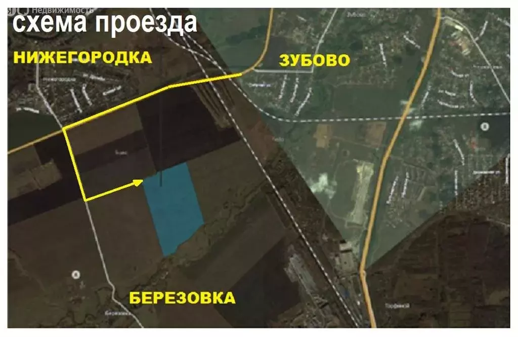 Участок в Уфа, Советский район (20 м) - Фото 2