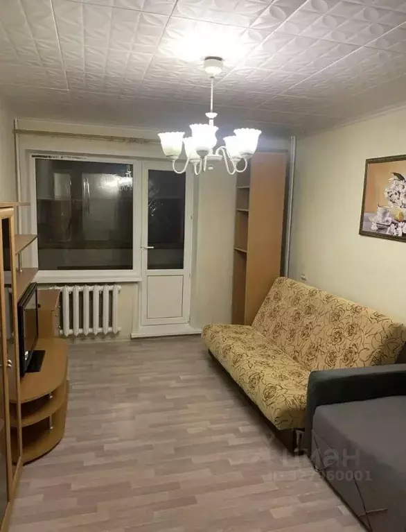 2-к кв. Московская область, Люберцы ул. Воинов-интернационалистов, 16 ... - Фото 1