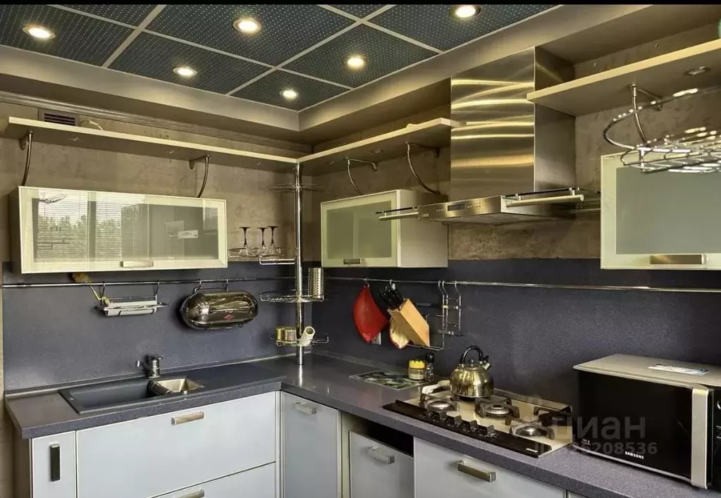 2-к кв. Ставропольский край, Пятигорск Оранжерейный проезд, 3 (60.0 м) - Фото 2