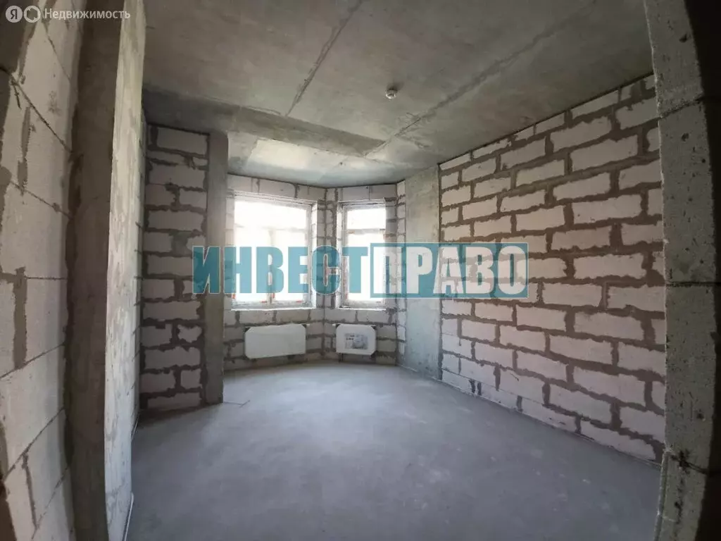 1-комнатная квартира: Раменское, улица Берёзовая Роща, 12 (41.3 м) - Фото 0