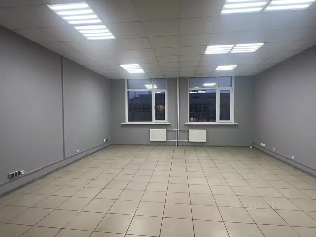 Офис в Краснодарский край, Краснодар Северная ул. (43 м) - Фото 2