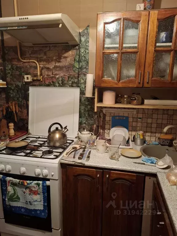 3-к кв. Башкортостан, Уфа ул. Достоевского, 110 (60.0 м) - Фото 1