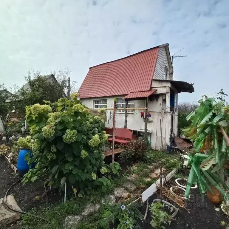 Дом в Башкортостан, Уфа Мостовик СНТ, 50 (23 м) - Фото 2