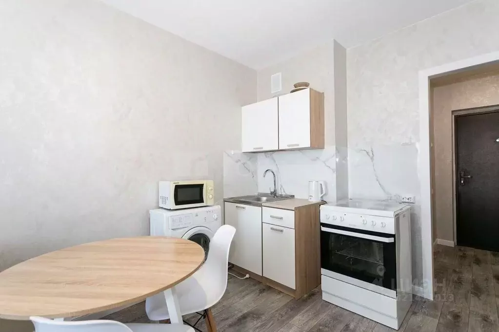 Студия Новосибирская область, Новосибирск ул. Дмитрия Шмонина, 6 (23.0 ... - Фото 0