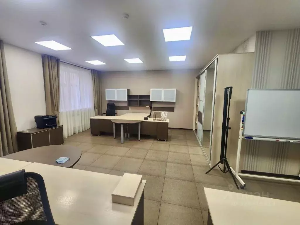 Офис в Ульяновская область, Ульяновск пер. 2-й Мира, 24 (110 м) - Фото 2