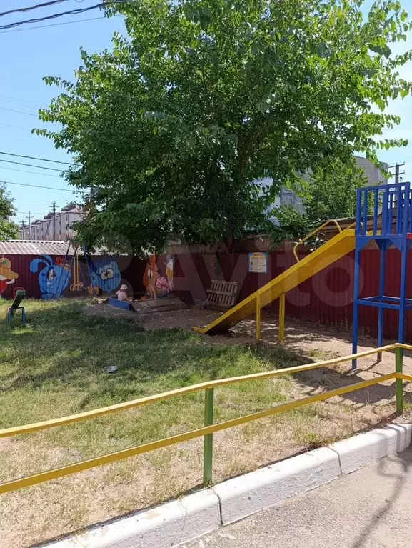1-к. квартира, 48 м, 4/5 эт. - Фото 1