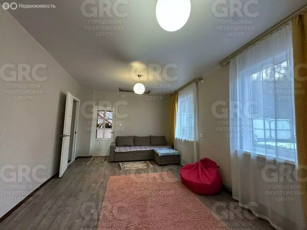 Дом в Сочи, микрорайон Малый Ахун, улица Дорога на Большой Ахун (197.3 ... - Фото 2