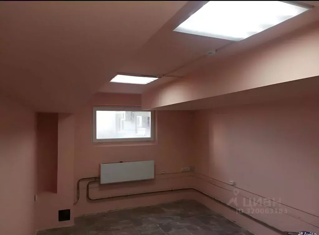 Офис в Краснодарский край, Новороссийск ул. Мурата Ахеджака, 17 (19 м) - Фото 2